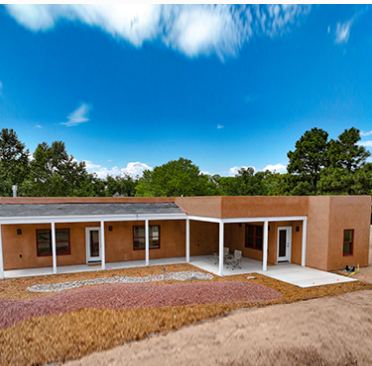 Workshop Builders New Mexico